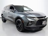 Used 2020 Chevrolet Blazer RS image 3