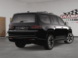 New 2025 Jeep Wagoneer Series II image 5