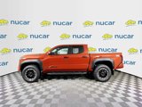 New 2025 Toyota Tacoma TRD Off-Road image 4