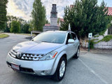 Used 2007 Nissan Murano SL w/ Touring Pkg w/ XM Radio image 2