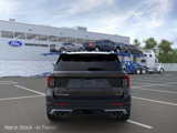 New 2025 Ford Explorer Platinum image 5