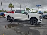 New 2025 Ford F250 Platinum image 2