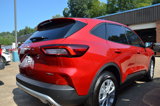 New 2025 Ford Escape Active w/ Tech Pack #1 image 4