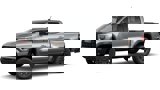 New 2026 GMC Canyon Elevation image 2