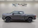 New 2025 RAM 2500 Limited image 3