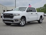 New 2025 RAM 1500 Big Horn image 3