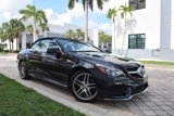 Used 2015 Mercedes-Benz E 550 Cabriolet image 4