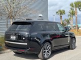 New 2025 Land Rover Range Rover SV image 5