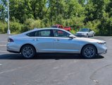 Certified 2024 Honda Accord EX image 5
