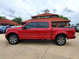 Used 2019 Ford F150 XLT w/ Equipment Group 302A Luxury image 4