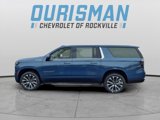 New 2025 Chevrolet Suburban High Country image 6