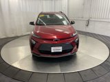 Used 2023 Chevrolet Bolt EUV LT w/ Convenience Package image 2
