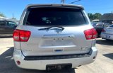 Used 2010 Toyota Sequoia Platinum image 4