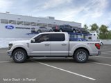 New 2025 Ford F150 XLT image 4