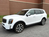 Used 2021 Kia Telluride S image 4