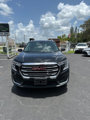 Used 2023 GMC Terrain SLT image 2