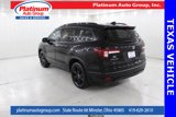 Used 2020 Honda Pilot Black Edition image 3