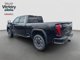 New 2025 GMC Sierra 3500 Denali Ultimate image 6