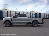 New 2025 Ford F350 4x4 Crew Cab Super Duty image 3