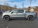 New 2024 Chevrolet Silverado 1500 Custom w/ LPO, Dark Essentials Package image 2