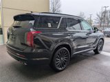 New 2025 Hyundai Palisade Calligraphy image 3