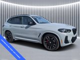 Used 2023 BMW X3 M40i w/ Premium Package image 3