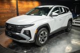 Used 2025 Hyundai Tucson SEL image 2