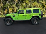 New 2025 Jeep Wrangler Unlimited Rubicon 392 image 2