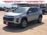 New 2026 Chevrolet Equinox LT w/ Convenience Package II image 3