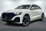 Certified 2025 Audi Q8 Premium image 2
