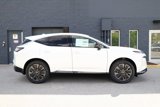New 2025 Nissan Murano Platinum w/ Cargo Package image 3