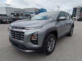 New 2026 Chevrolet Equinox LT image 4