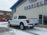 New 2025 Ford F150 Lariat image 2
