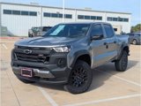 New 2026 Chevrolet Colorado Trail Boss image 3