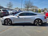 New 2025 Audi S e-tron GT Premium Plus image 4