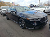 Certified 2024 Honda Accord Sport image 2
