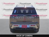 New 2025 Nissan Pathfinder Platinum image 5