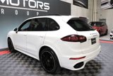 Used 2016 Porsche Cayenne GTS w/ Premium Package Plus image 4