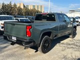 New 2025 Chevrolet Silverado 2500 LTZ w/ Trail Boss Package image 2