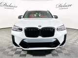 Used 2023 BMW X4 M w/ Competition Package image 2