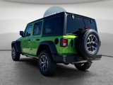 New 2025 Jeep Wrangler Sport S image 6