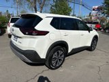 Used 2021 Nissan Rogue SV image 4