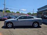 Used 2022 Dodge Charger SXT w/ Leather Interior Group image 2