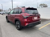Certified 2025 Subaru Forester Limited w/ Popular Package #1 image 5