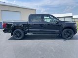 New 2025 Ford F150 Lariat image 2