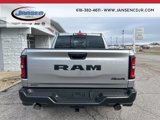 New 2025 RAM 1500 Tradesman image 5