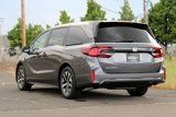 New 2025 Honda Odyssey EX-L image 4