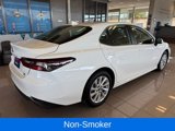 Used 2023 Toyota Camry LE image 3