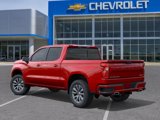 New 2026 Chevrolet Silverado 1500 RST image 4