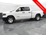 Used 2025 RAM 1500 Tradesman image 4